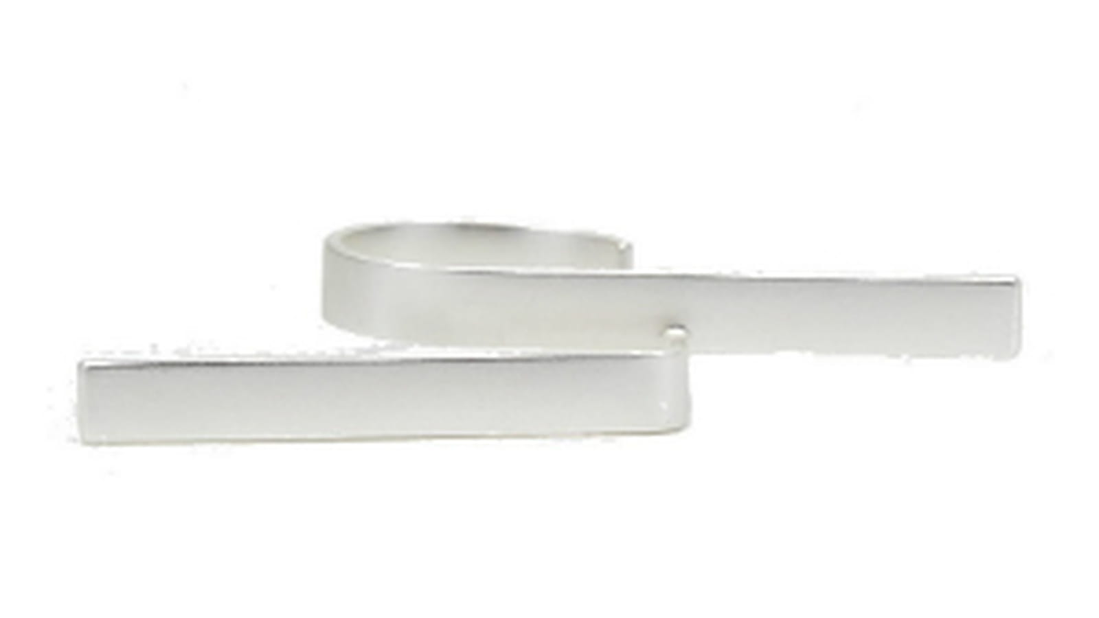 Bague Asos