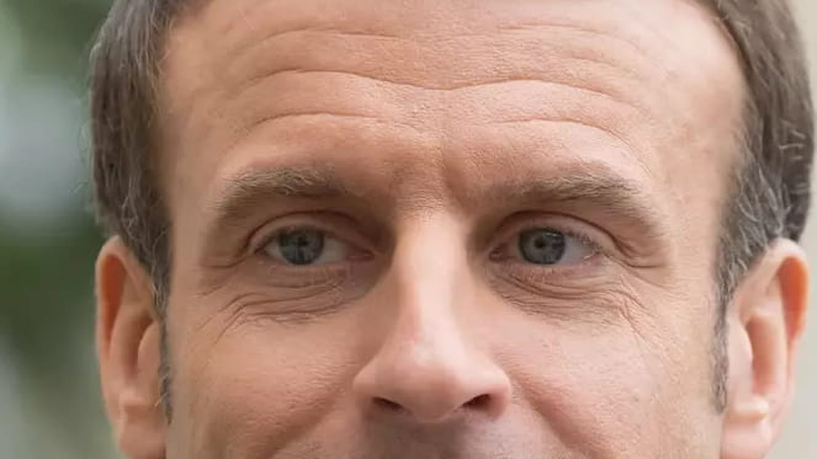 Emmanuel Macron