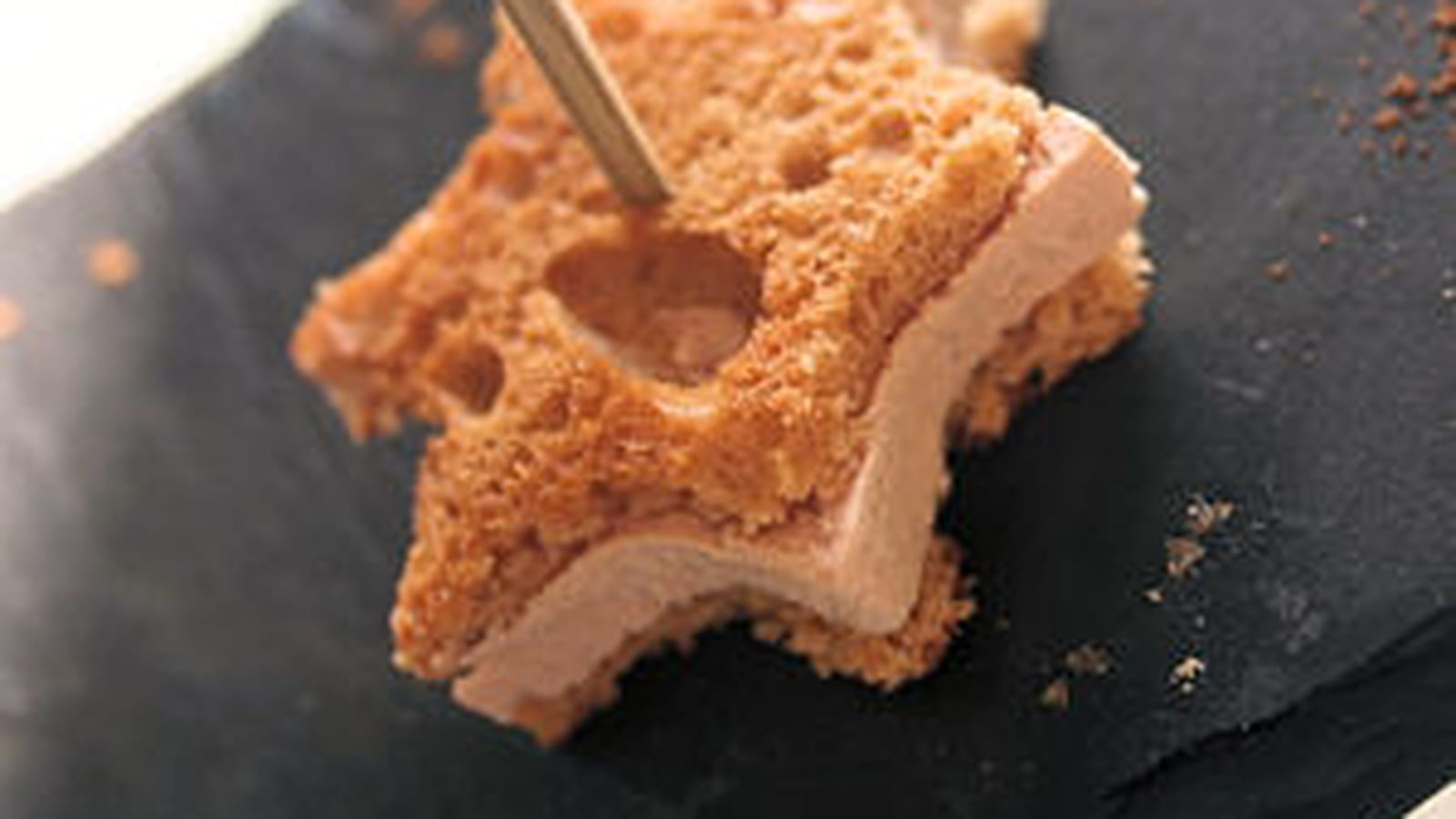 Croque-monsieur
