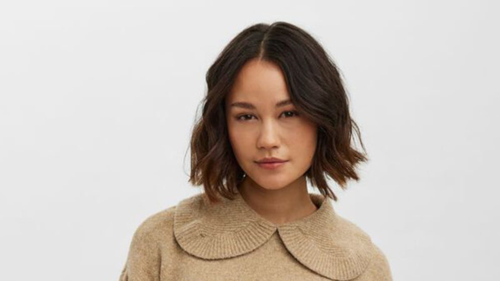Pull Vero Moda
