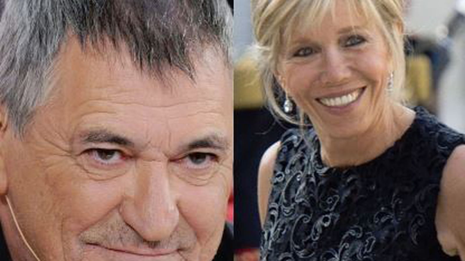 Jean Marie Bigard