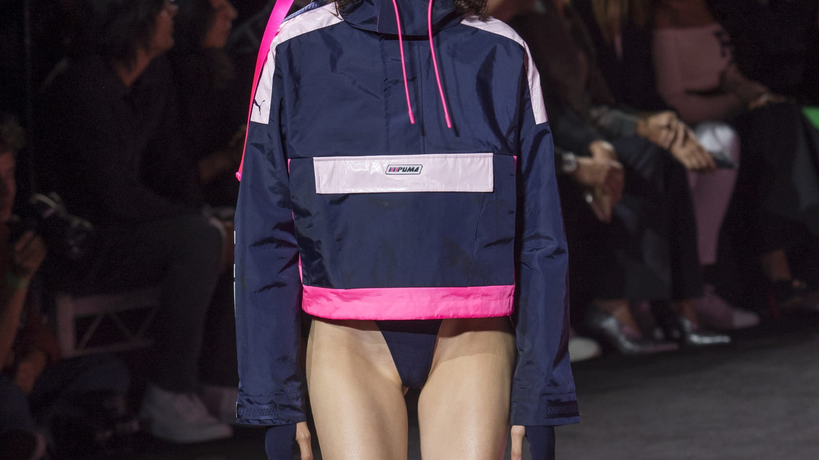 Fenty Puma by Rihanna