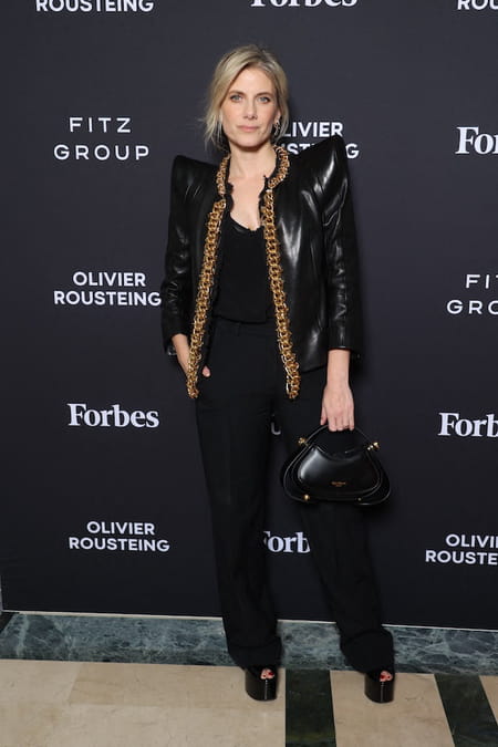 Melanie-Laurent-Balmain-veste-epaulettes