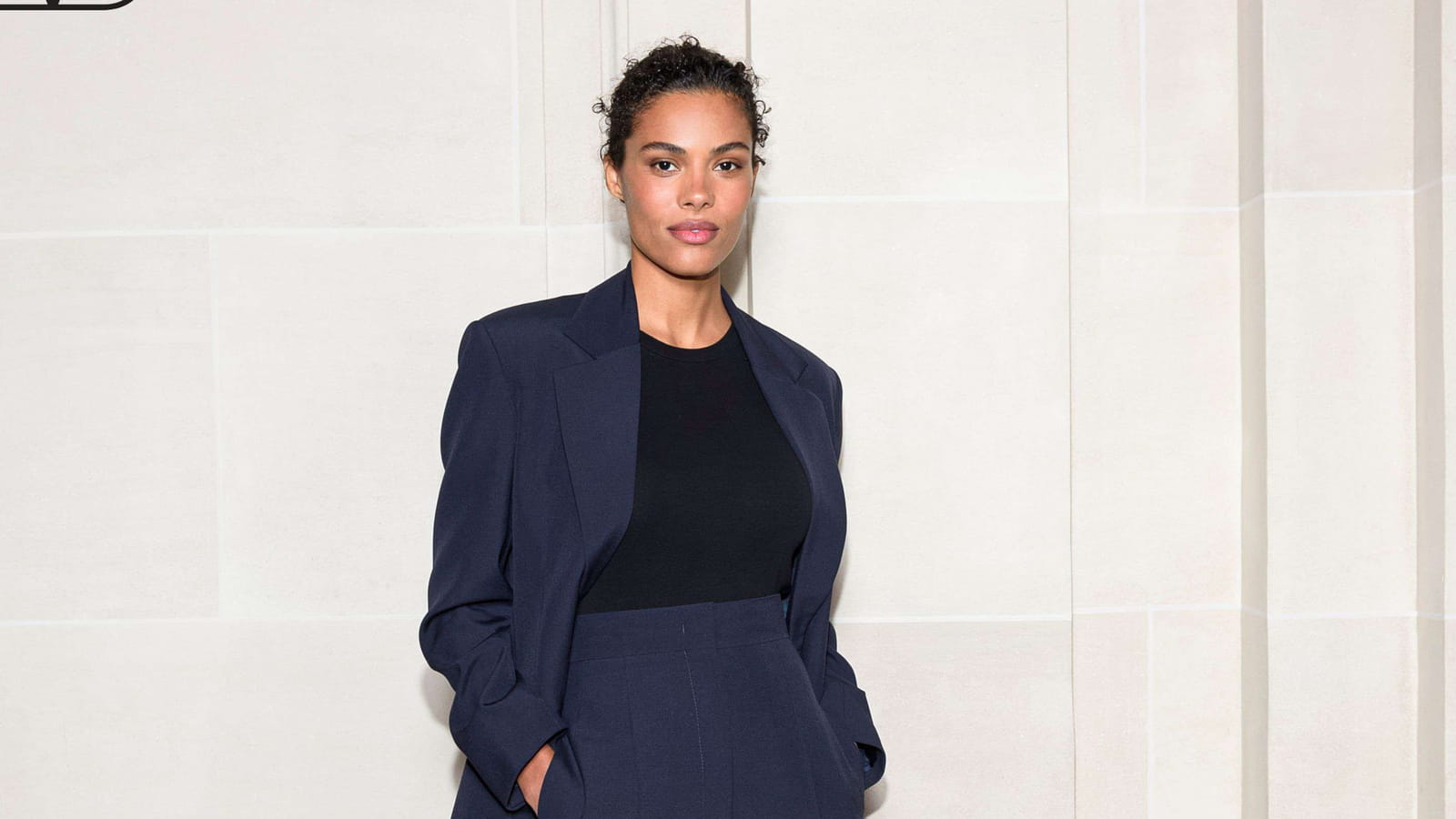 Tina Kunakey le 3 mars 2024