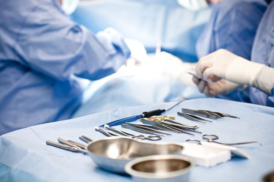 Première greffe de vagin artificiel réussie sur quatre jeunes filles