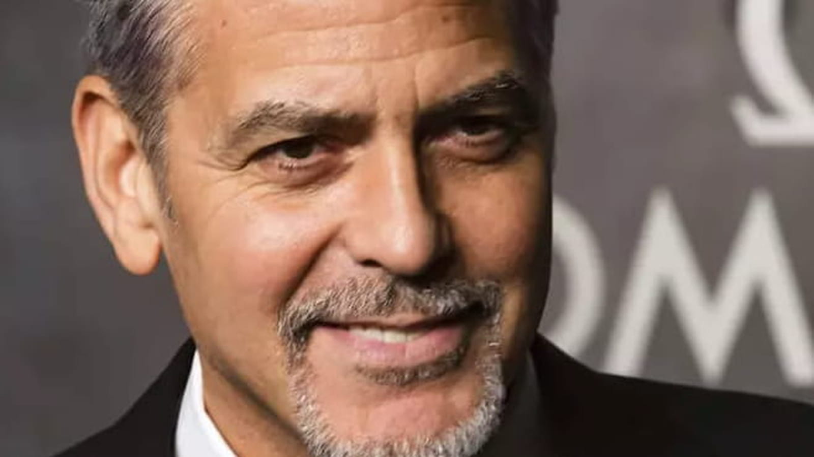 George Clooney