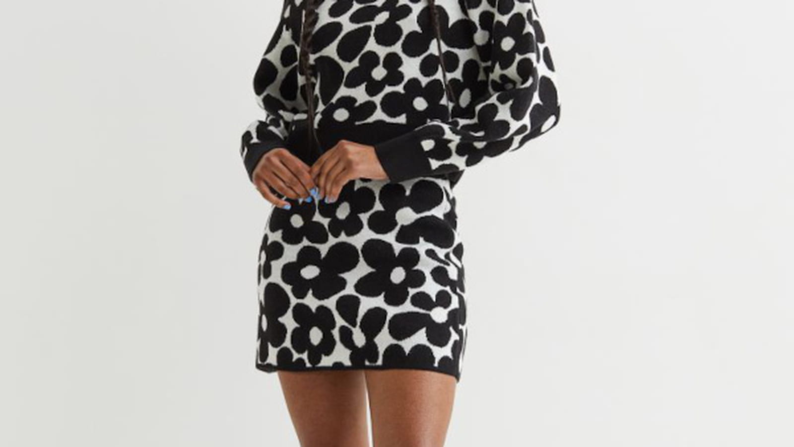 Jupe H&M