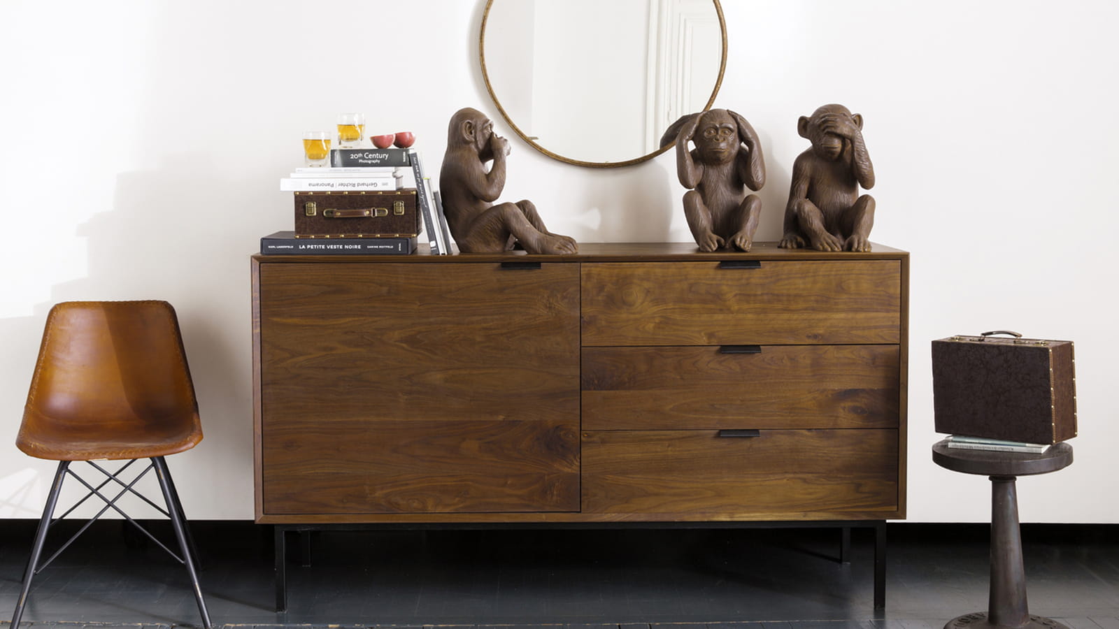   Buffet Berkley Maisons du Monde