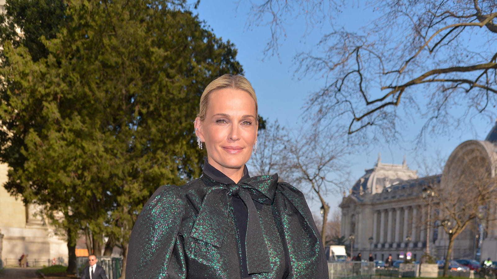 Molly Sims