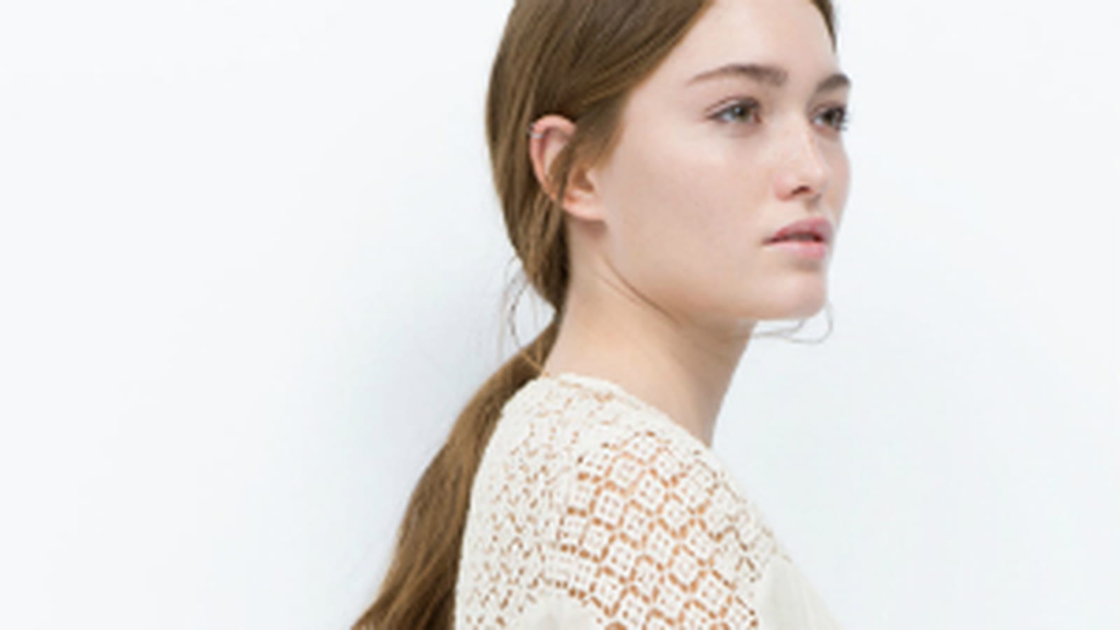 Top Zara