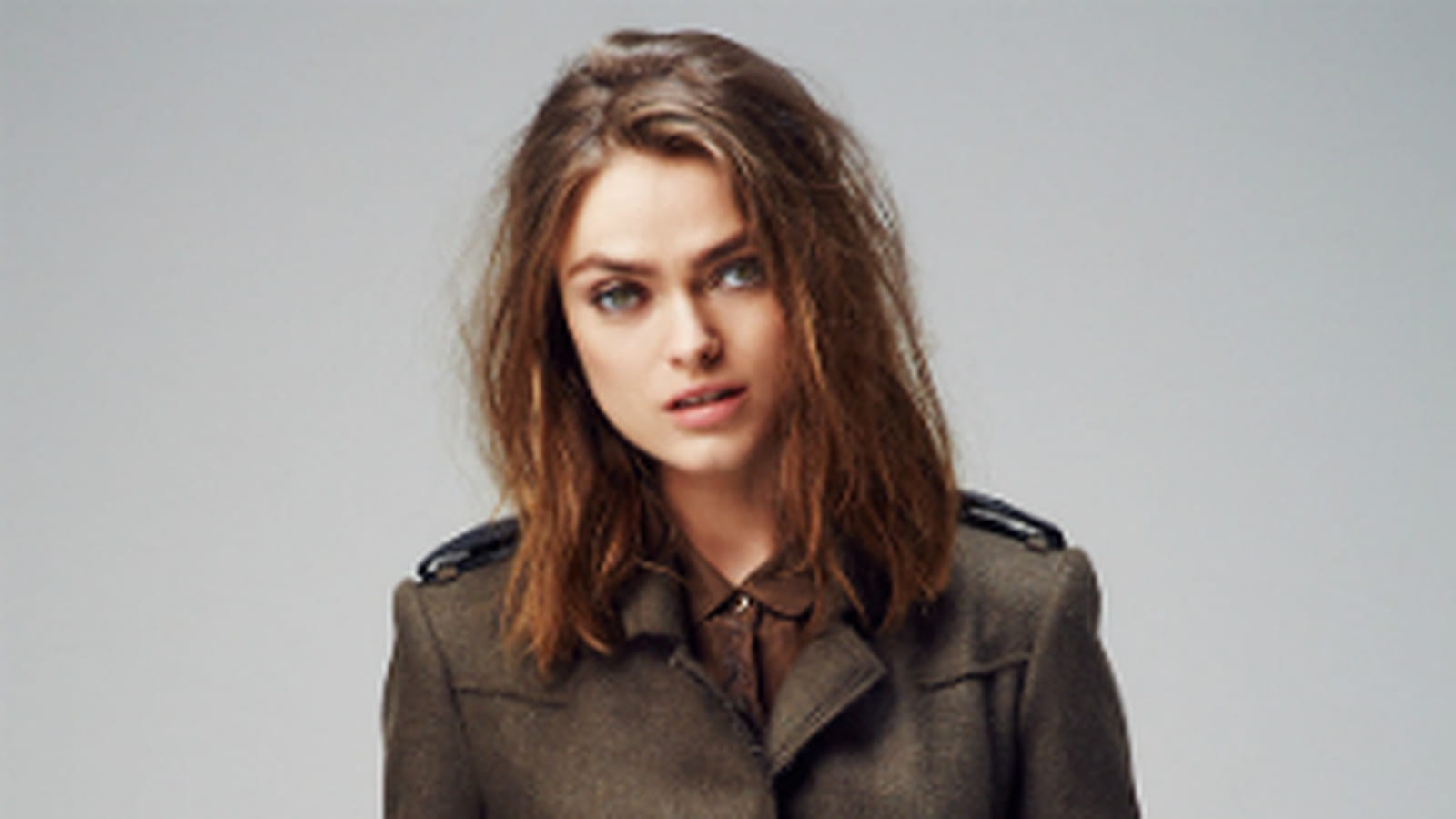 Manteau IKKS