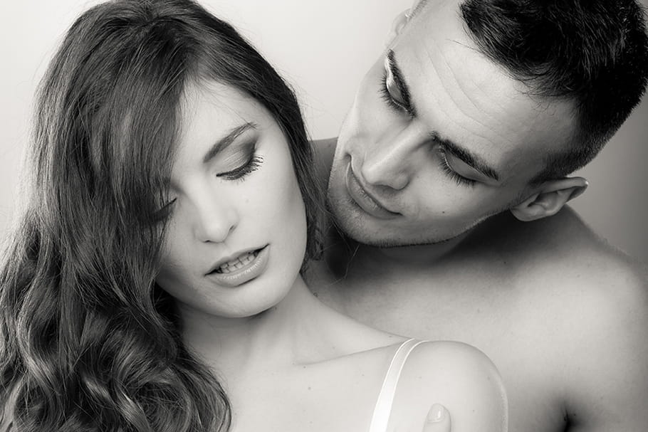 Qu'est-ce que le fétichisme sexuel ?