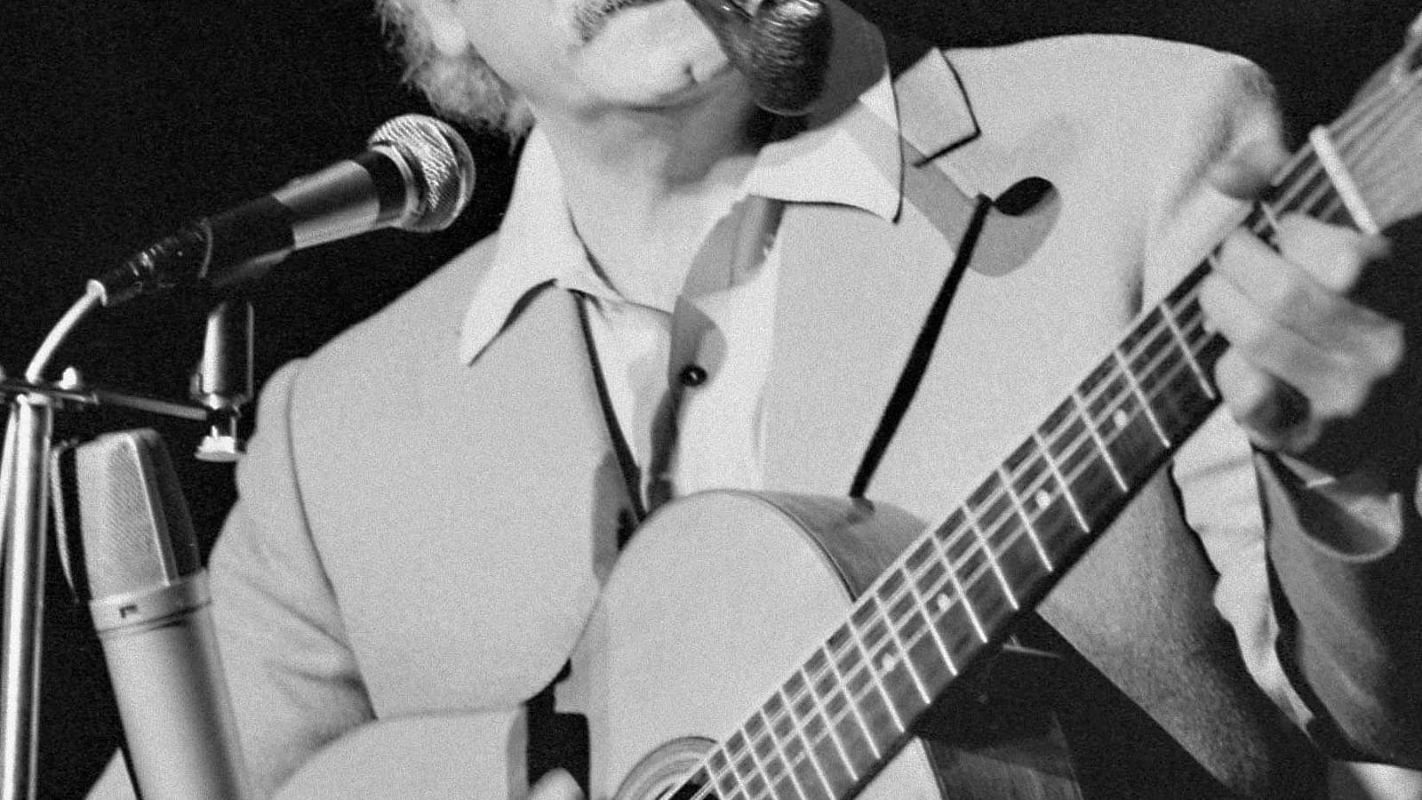 Georges Brassens 