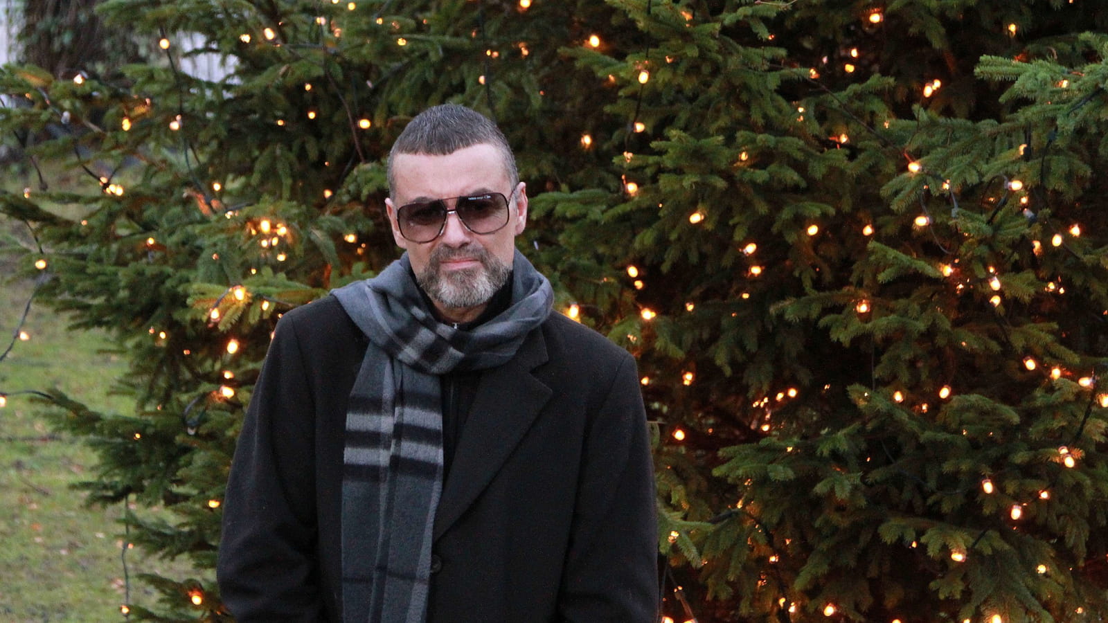 Last Christmas