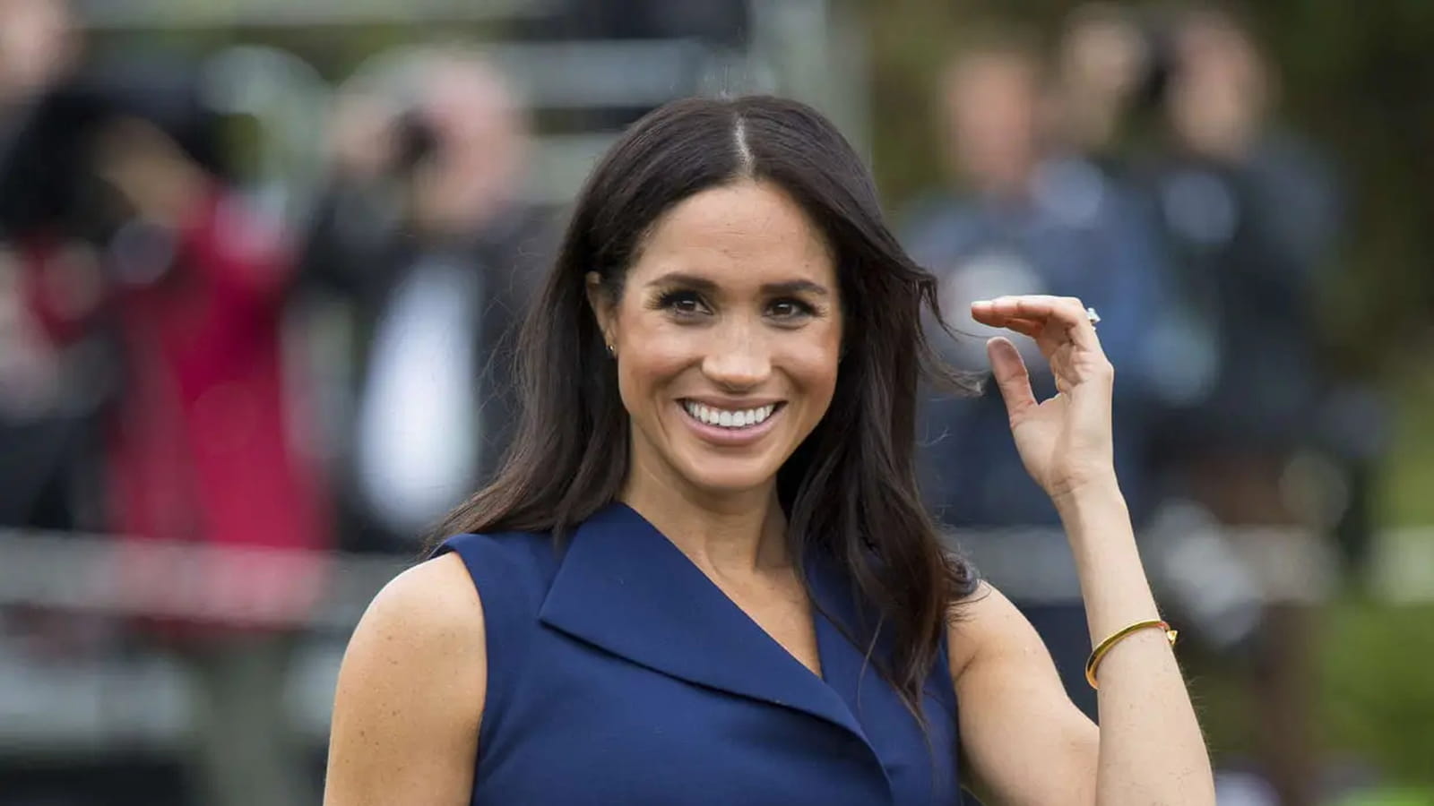 Meghan Markle