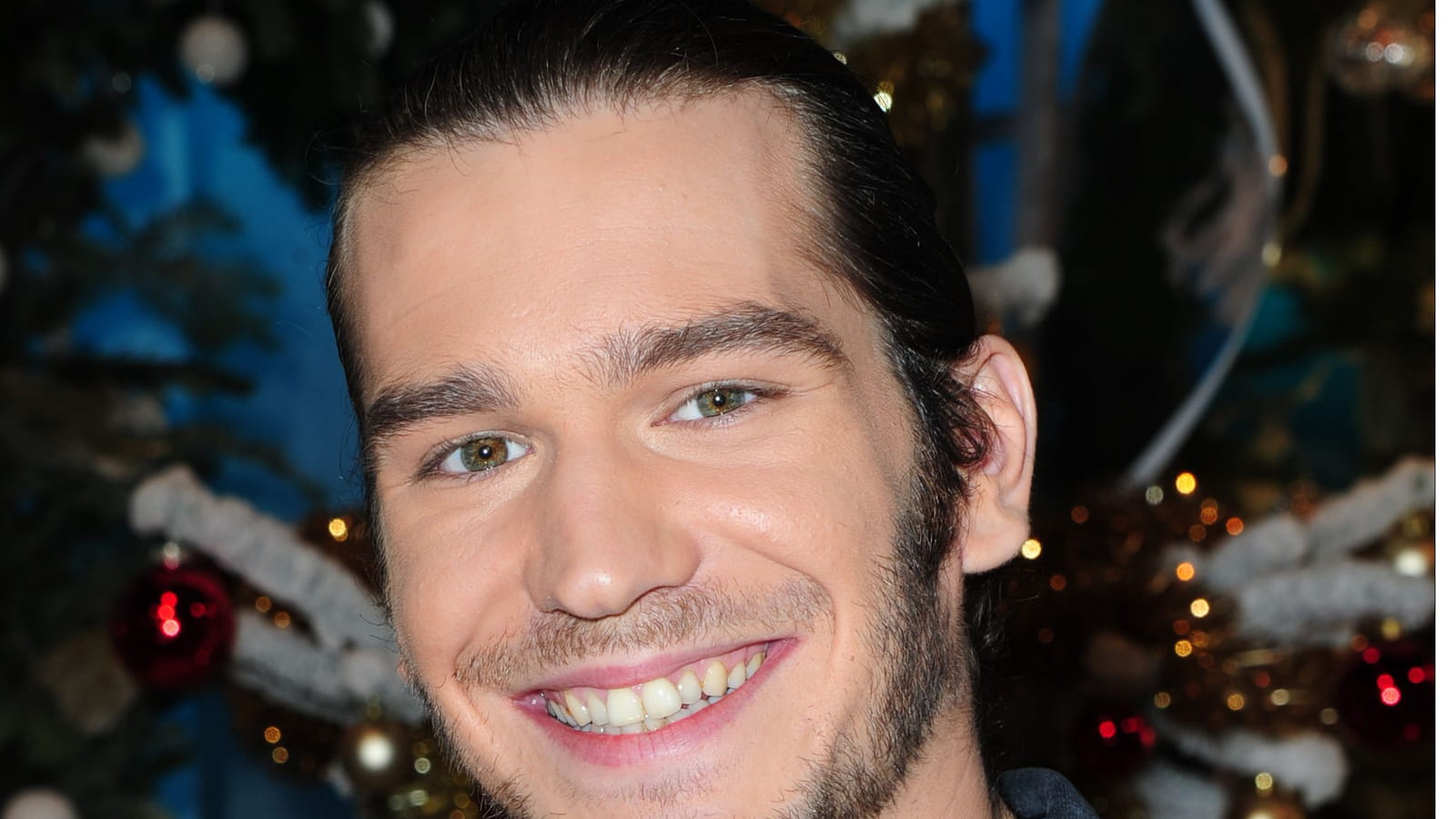 Amaury Vassili