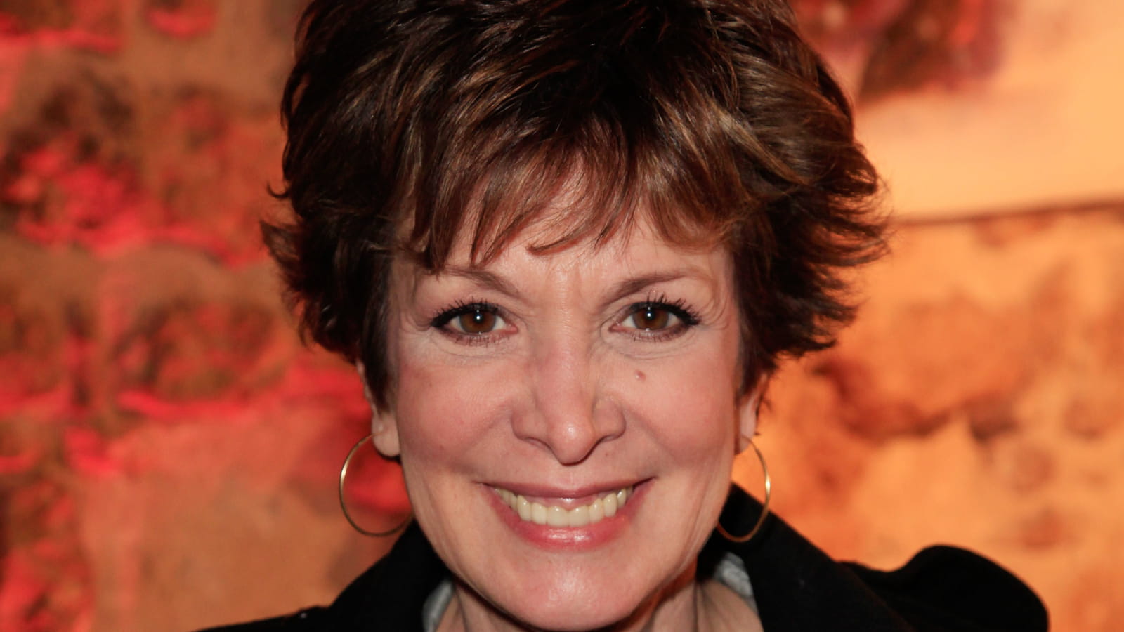 Catherine Laborde