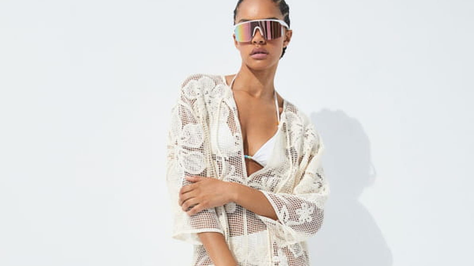 Robe H&M