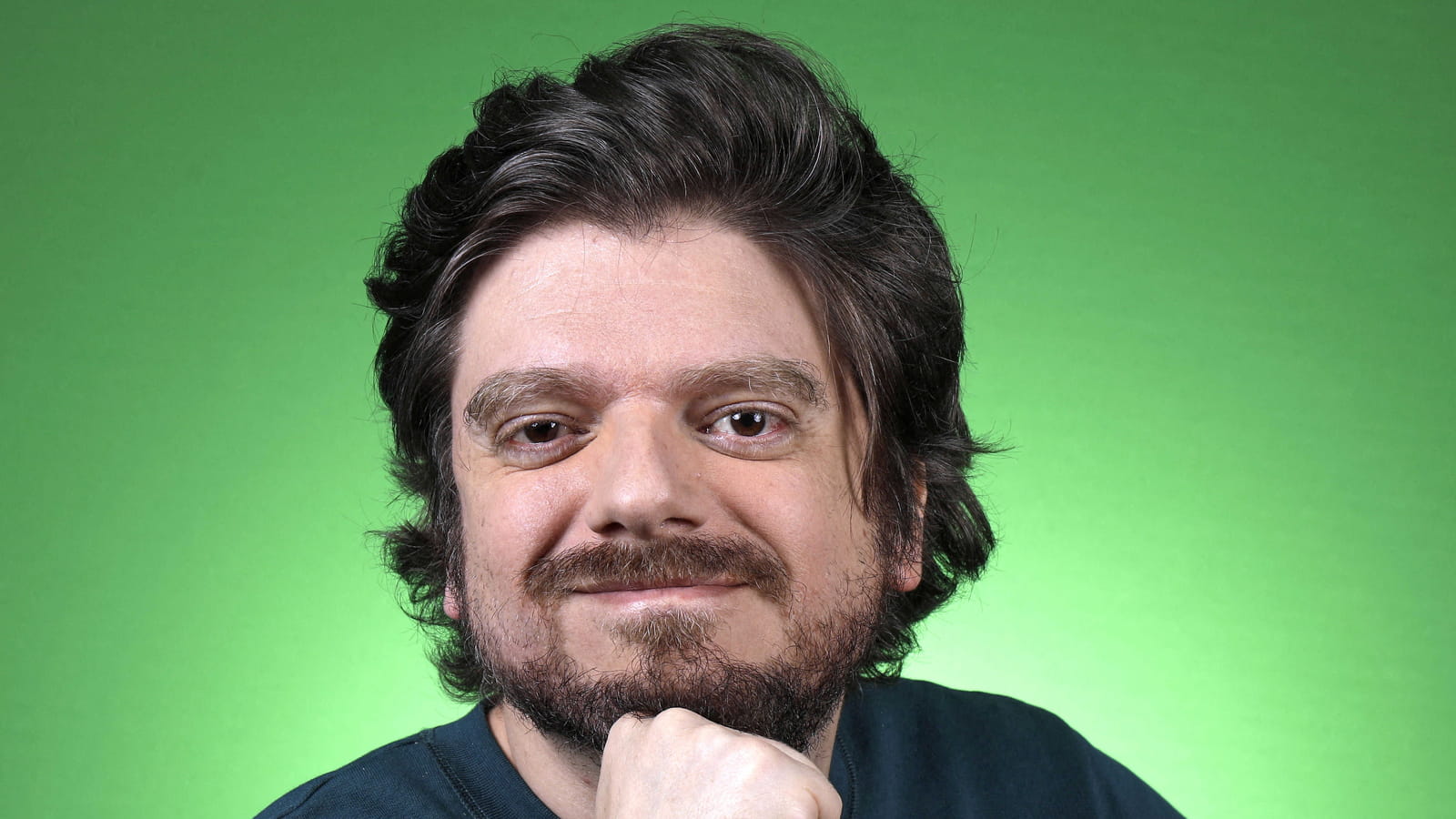 Greg Guillotin 