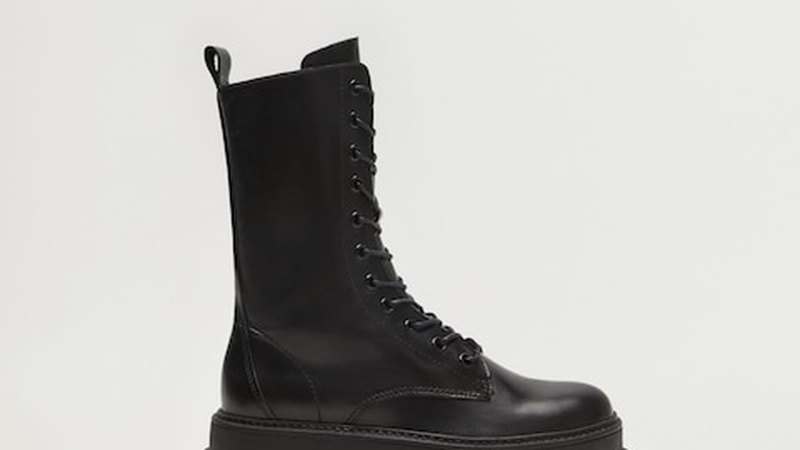 Bottes Mango