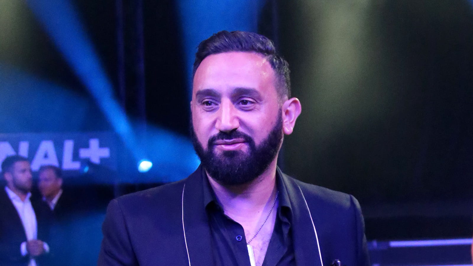 Cyril Hanouna