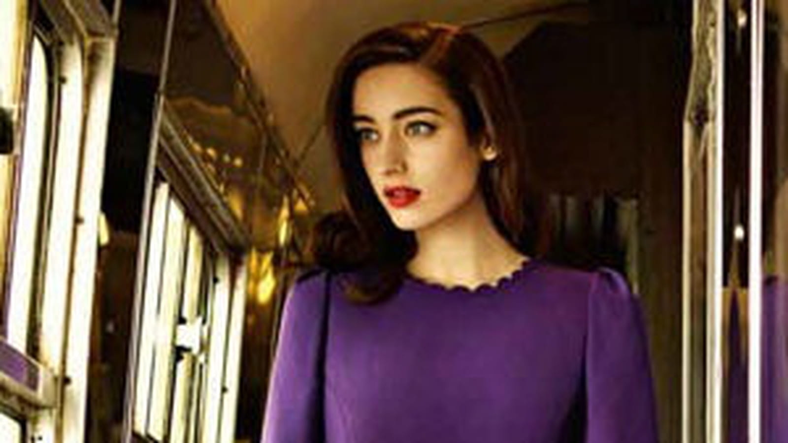 Robe "Payton" de Ted Baker