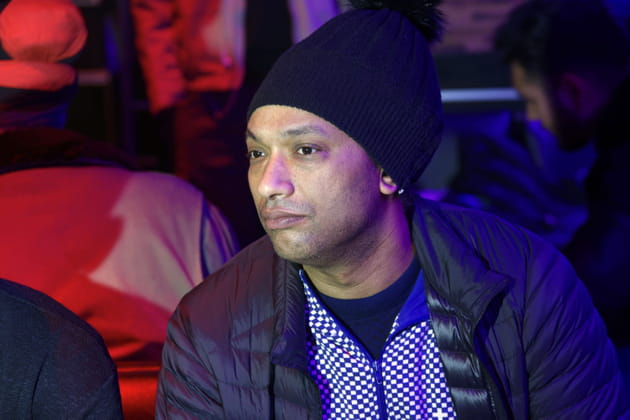 780 000 euros et 1 an de prison pour Doc Gynéco