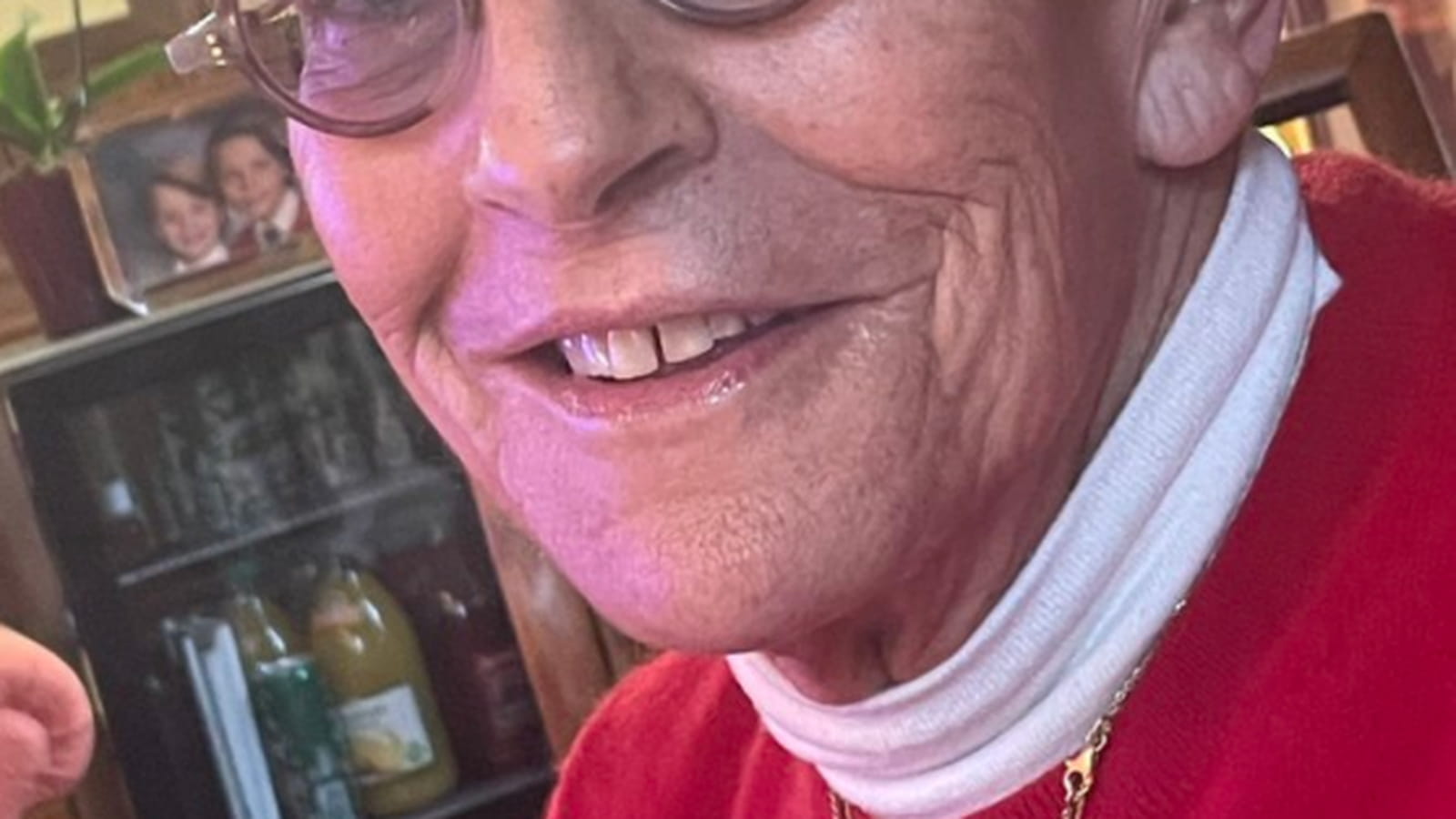 Isabelle Balkany