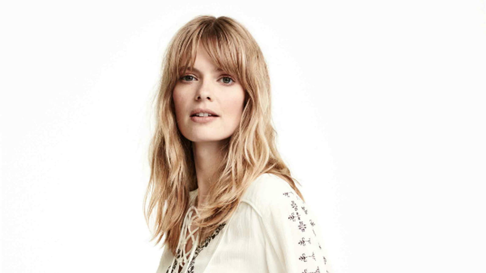 Blouse H&M