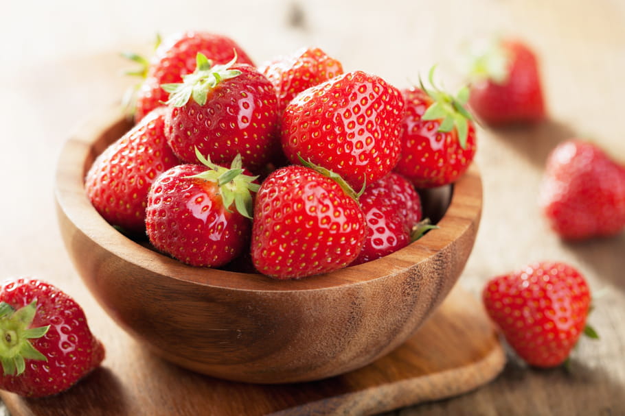 Produits de mai