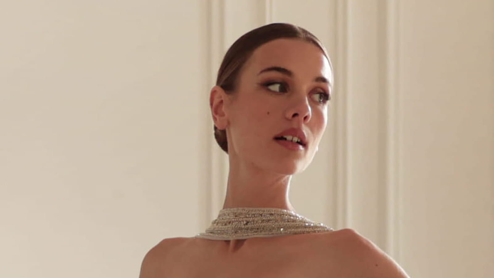 Robe Gaëlle
