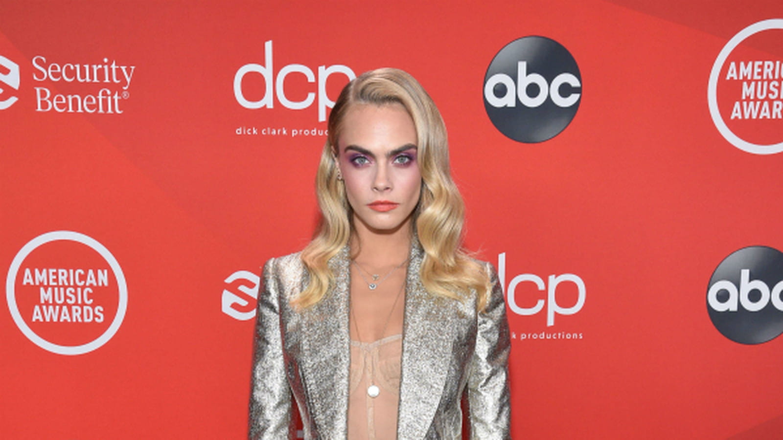 Cara Delevingne