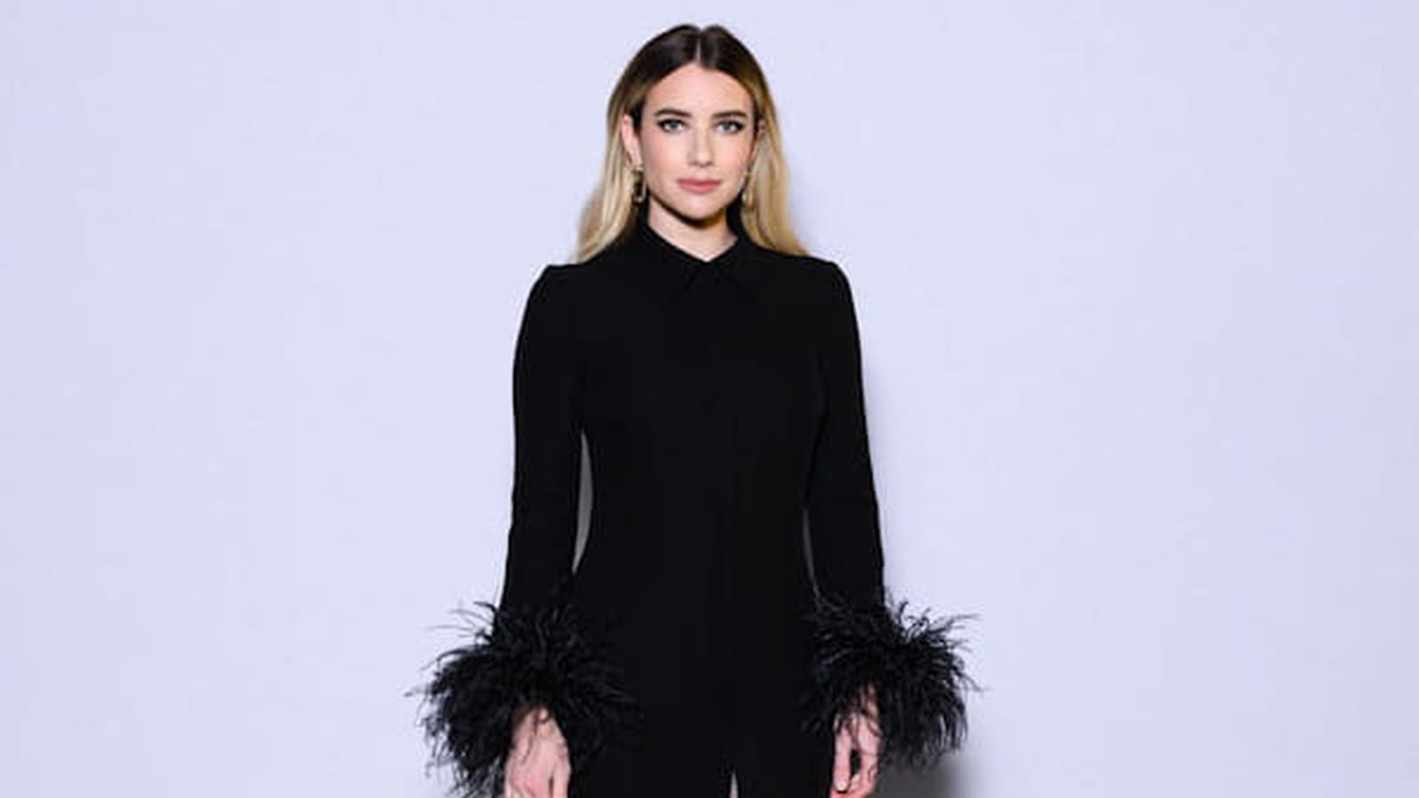 Emma Roberts le 5 mars 2023