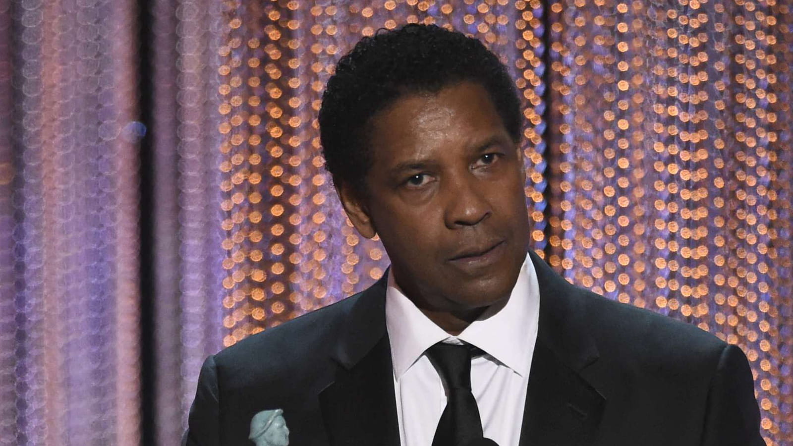 Denzel Washington