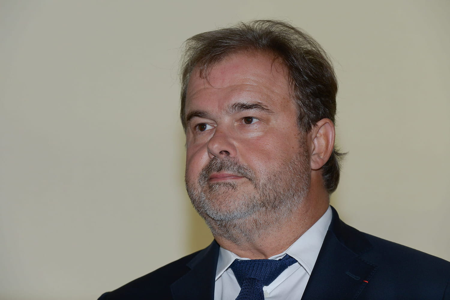 Pierre Hermé, le roi du macaron