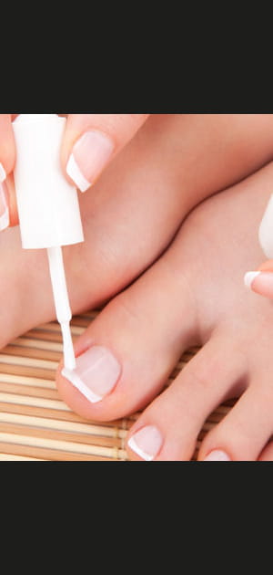Soin des pieds&nbsp;: sublimer ses ongles