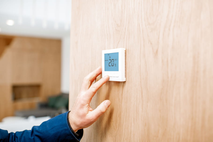 Chauffage et climatisation : comment bien chauffer ou rafraîchir la maison ?