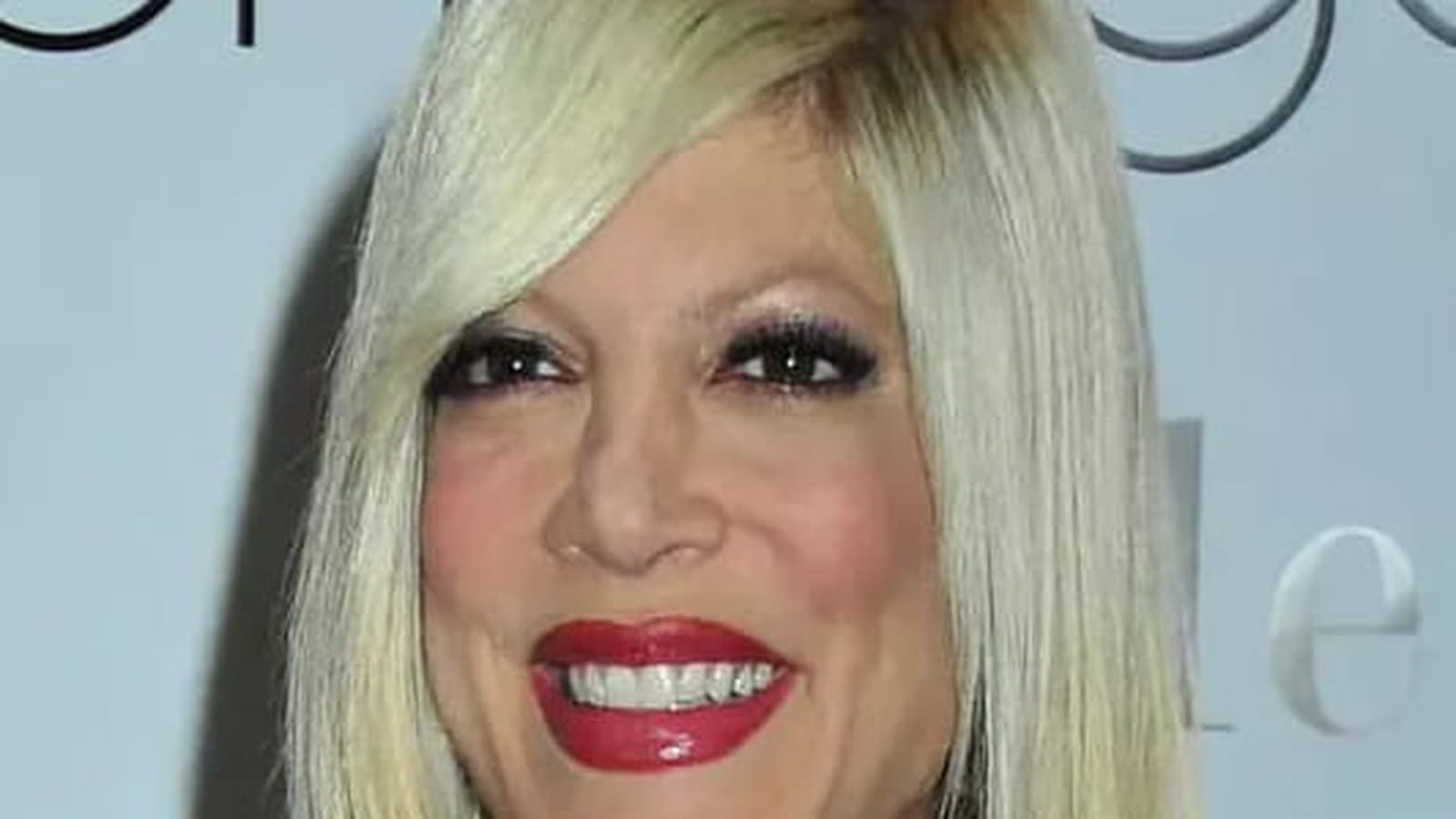 Tori Spelling