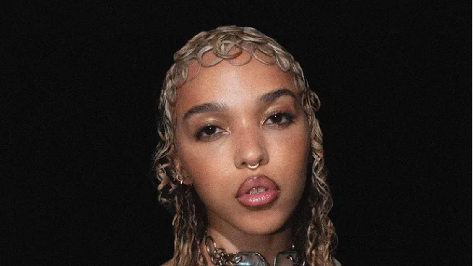 FKA Twigs 