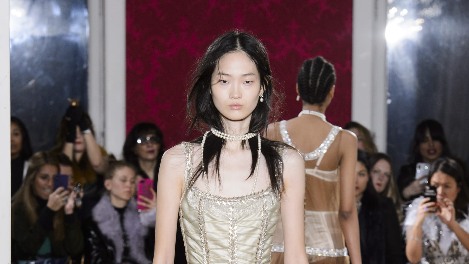 John Galliano