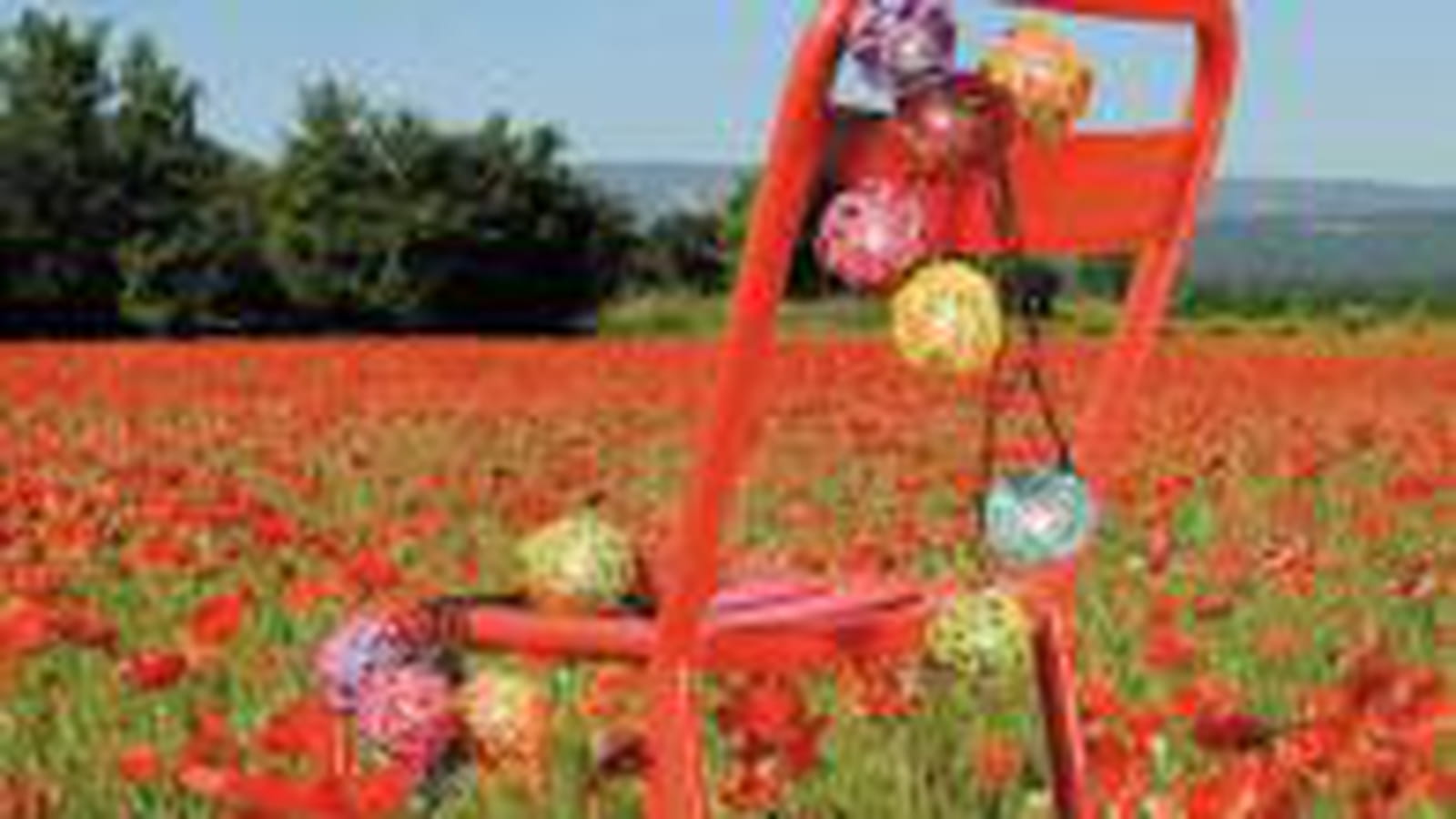 Guirlandes de Blachere illumination