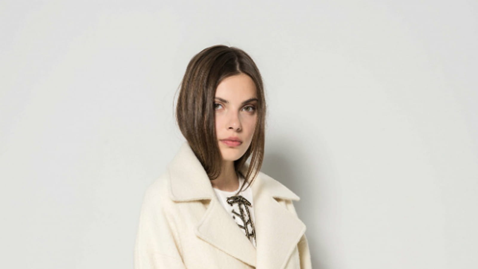 Manteau Les Petites...