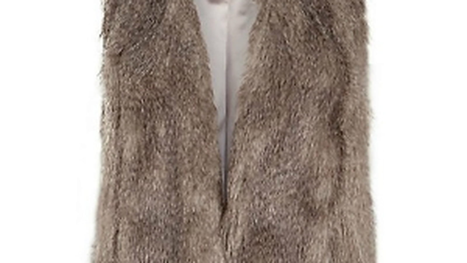 Gilet New Look