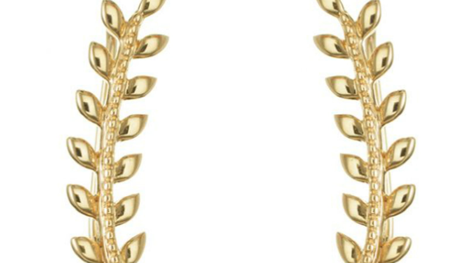 Boucles d'oreilles LouYetu