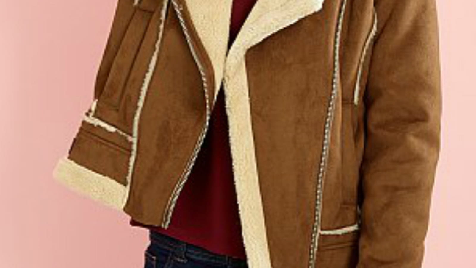 Blouson Kiabi