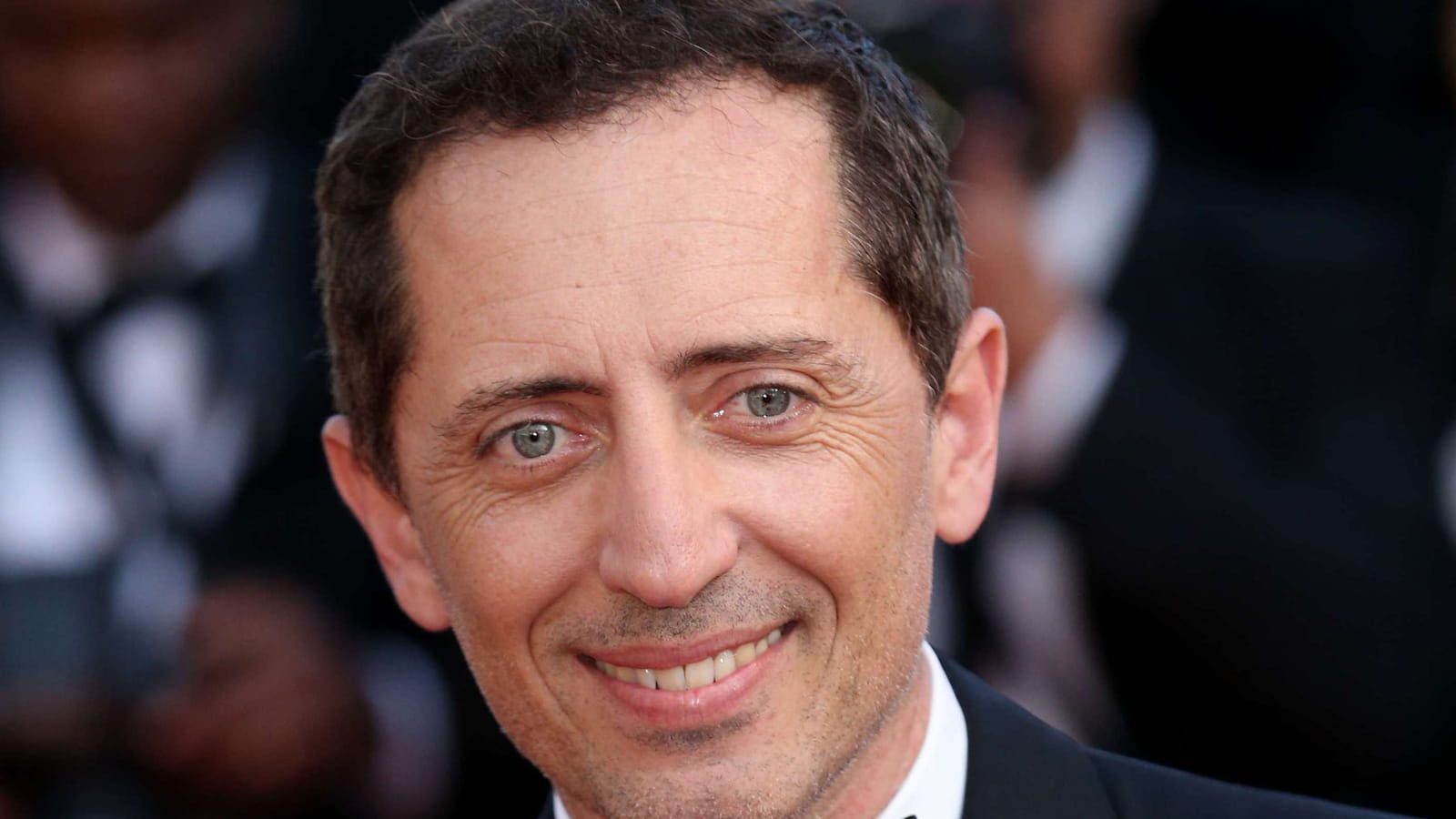 Gad Elmaleh
