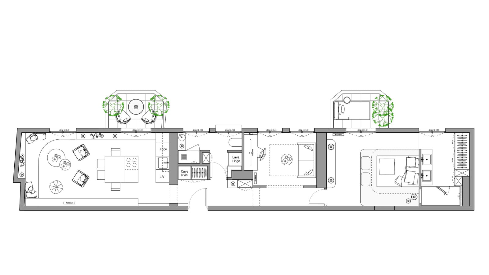 Plan projet 