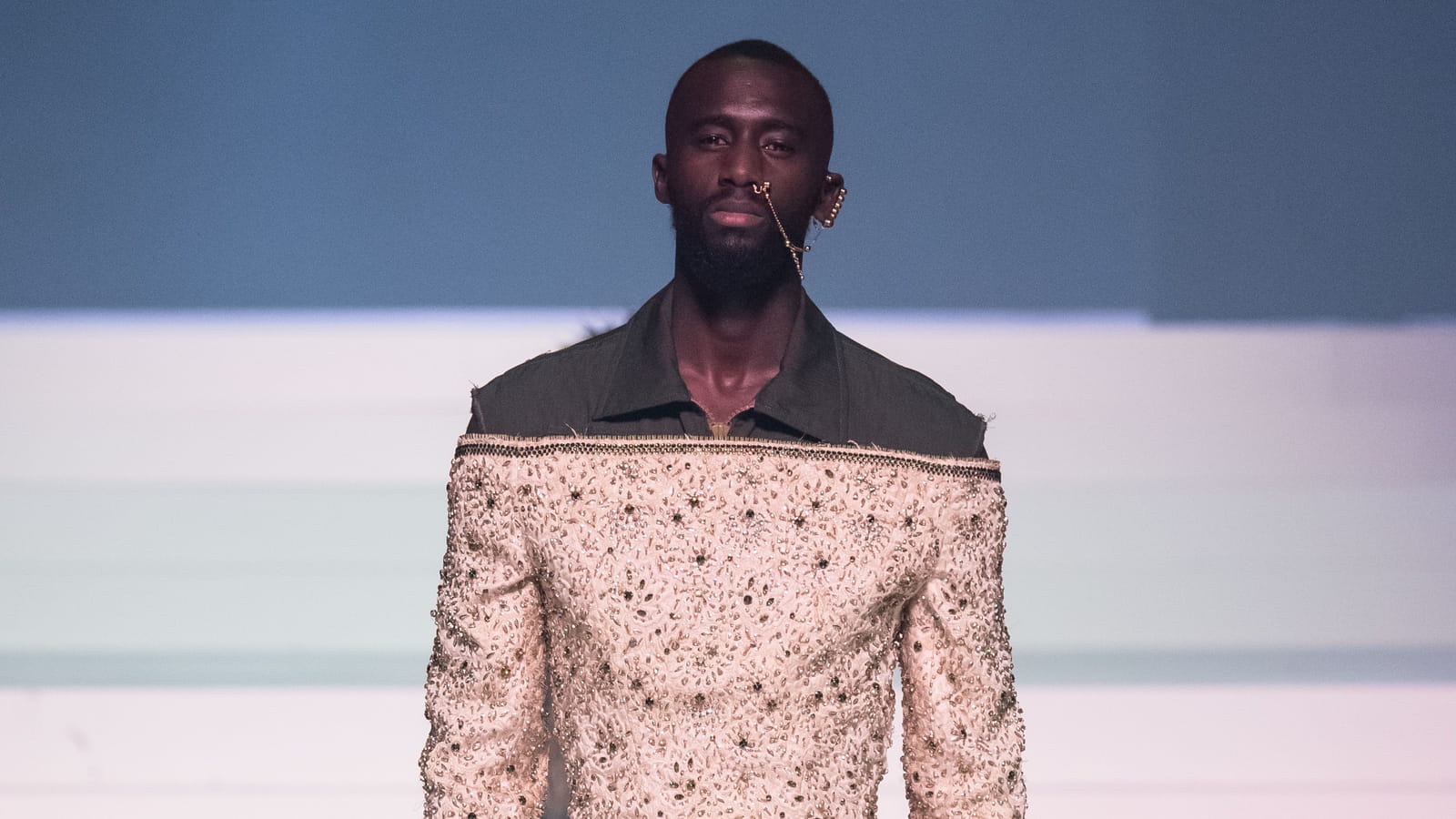 Look 90
