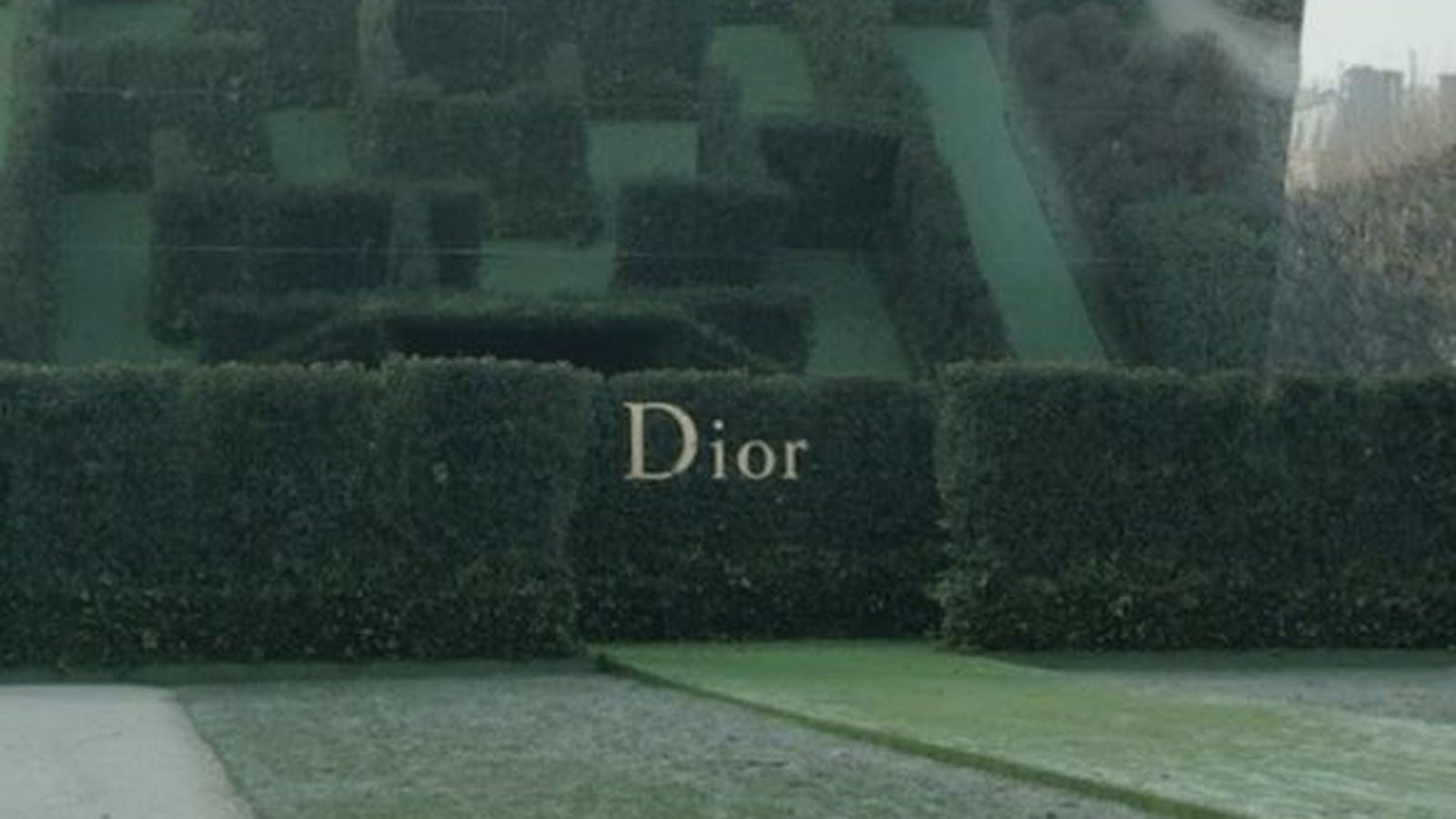 Christian Dior