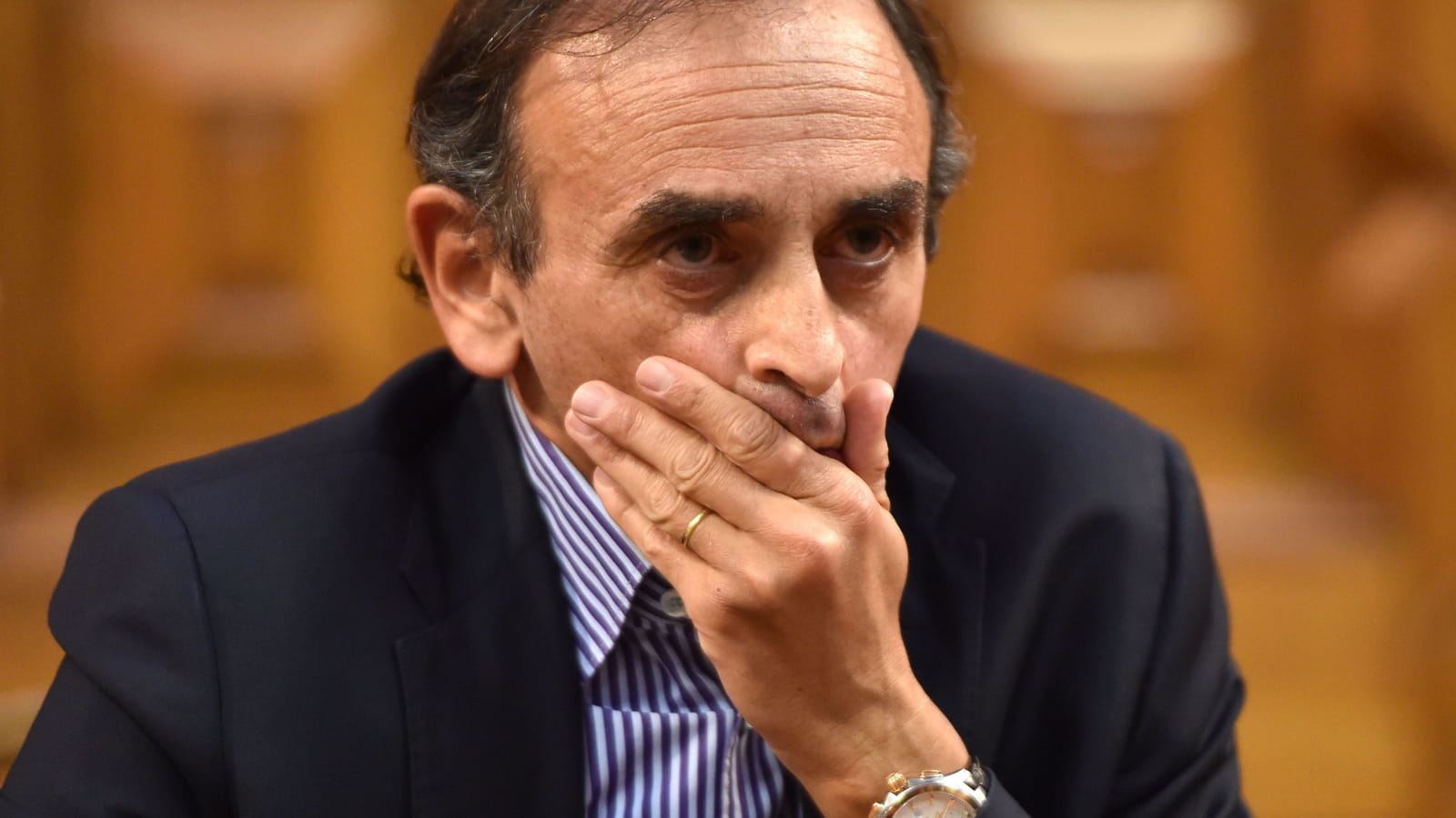 Eric Zemmour
